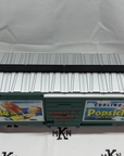 LGB 48913 Popsicle "Always In Season" Box Car Brand New with Sleeve G Scale
