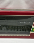 LGB 4068 G Scale Denver & Rio Grande Western Stock Car #4068 EX/Box