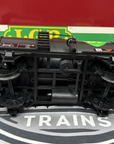 LGB 4040B BP Tanker Car G Scale LN/Box