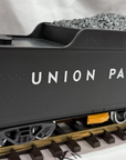 LGB 23872 G Scale UNION PACIFIC Mikado Steam Locomotive with Sound LN