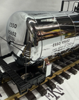 MTH RailKing One-Gauge 70-73015 Esso Oil Gas Unibody Tank Car Train #95602 G