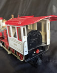 Bachmann Big Hauler Locomotive Train Engine G Gauge 2 Items untested.