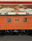 LGB 2045 RHB #205 Electric Locomotive G Scale LN/Box