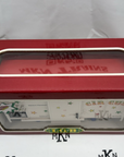 LGB 4136S Circus Sound Car with Sound G Scale New in box with Sleeve