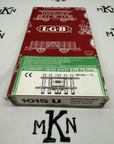 LGB Train #1015U G Scale Insulated Track Section LN w/ Original Box