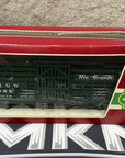 LGB 4068 DRGW Rio Grande Green Cattle Stock Car G Scale EX/BOX