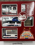 LGB G Scale 21988 Circus Train Starter Set Full Set Complete LN/Box