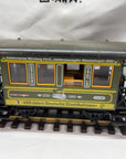 LGB 3013 DEUTSCHE EISENBAHNEN DINING CAR EX