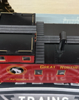 REA Aristo Craft 29001 Great Northern 3 pcs Starter Set ONLY LN Tested G Scale