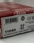 LGB 11040 R1 7.5 Degree Curved Track Single Piece G Scale (1 Piece)