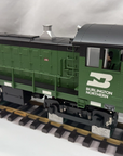 USA Trains R22559 BURLINGTON NORTHERN ALCO S4 Diesel #915 Locomotive G Scale