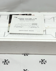 Aristo Craft 22110 Santa Fe Ge U25b Diesel locomotive G Scale New
