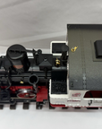 LGB G Scale 1988 BTO CLUB Pittsburgh Nurnberg 10th Year Set Engine/4 Coach Cars