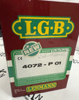 LGB 4072-P01 G SCALE COLORADO MIDLAND REEFER G Scale New