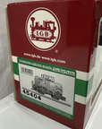 LGB 45404 Biff Single Dome Tank Car G Scale Rare Item