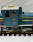 LGB 72520 Auto Transport Set Loco 20605 & flat cars G Scale EX