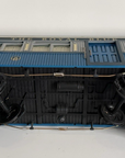 Aristo Craft REA 31152 THE ROYAL BLUE PASSENGER Combine Cars 3 pcs Used