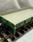 LGB 4010 Wagon Green Train low Side Gondola G Scale