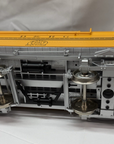 Bachmann Spectrum C-19 D&RG Rio Grande Steam Locomotive Narrow Gauge Fn3 83195