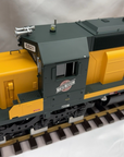USA Trains R22315 SD40-2 Chicago & North Western C&NW G Scale Diesel Locomotive