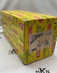 LGB G SCALE 3012 #2 BLUE/White PASSENGER COACH CAR Vintage Early Years LN/BOX