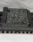 LGB Mogul Tender G Scale Tested with sound EX