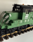 Lionel Large G Scale 8-85003 Burlington Northern GP-20 diesel engine 2003 DUMMY