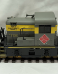 Aristo-Craft ART-22598 1998 Club Track Maintenance Lil' Critter Engine G Scale