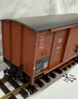 LGB 4035 G Deutsche Bahn Boxcar G Scale