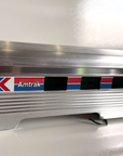 ARISTO CRAFT ART-32506 Amtrak Streamline New Orleans Passenger SHELL G Scale