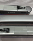 LGB 91950 G Amtrak ABA High Speed Electric Train Set EX/Box
