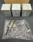 Aristo Craft G Scale Extra Weights NEW Sealed box (3 Pc set) G Gauge Locomotive