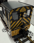 LGB 2063 G Scale Diesel Locomotive Switcher DRG&W LN