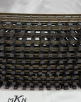 Aristocraft G Scale 5' Diameter Curve Track Brass Used (11 Total)