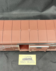 Railway Express Agency REA -46099 PRR Merchandise Service Box Car G Scale