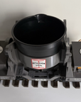 LGB 40560 G Operating Ore Dump Car w/Metal Wheels Excellent No Box