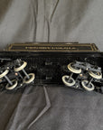 Bachmann Big Hauler Large scale Pennsylvania Coal Tender Used Tested