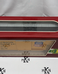 LGB 4067-A01 Union Pacific Boxcar G Scale New/Box/Sleeve