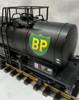 LGB 4040B G Scale BP Single Dome Short Tank Car EX/Box