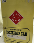 Aristo Craft 31416 Canadian National Heavy Weight Observation Car G Scale