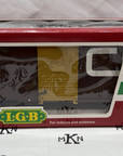 LGB 41913 G Scale Canadian National Box Car #419131 New in Box