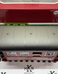 LGB 31073 2nd Class Zillertalbahn Passenger Car G Scale New in Box