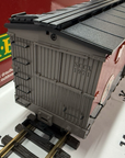 LGB 49670 Starbucks Coffee Single Door Box Car G Scale
