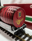 LGB 30421 LGB Strasburg Model Railroad Club 15th Anniversary Willow Valley G