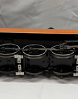 MTH Rail King One Gauge #4444 Southern Pacific Daylight 70-3030-1 Large Letters