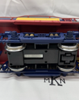 Aristo Craft 22102 Chessie System Diesel Locomotive U25b G Scale LN/Box