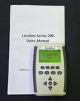 Keithco LOCOLINC Series 200 Transmitter G Scale Controller Remote 003