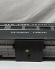 LGB Streamliners NYC Passenger Car Set (4pc Set)