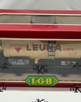 LGB 4040 L LUNA Tank Car