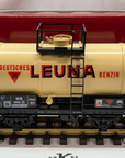 LGB 4040 L LUNA Tank Car